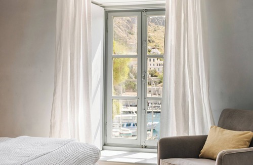 Hydra Hotel | Hydrea Exclusive Hospitality