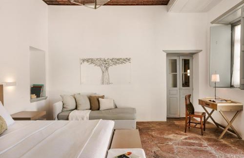 Hydra Hotel | Hydrea Exclusive Hospitality