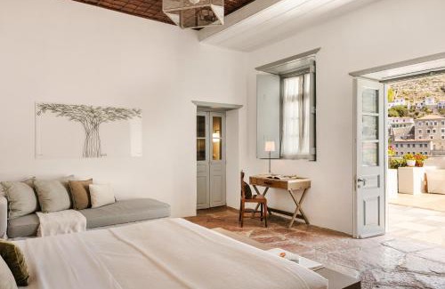 Hydra Hotel | Hydrea Exclusive Hospitality