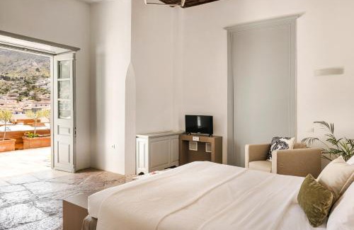 Hydra Hotel | Hydrea Exclusive Hospitality