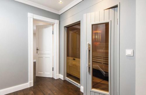 Kampen House | Hygge Hüs von Appartements & Mehr