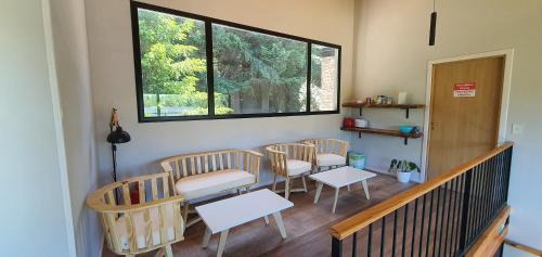 Puerto Manzano Bed & Breakfast | Hygge Haus