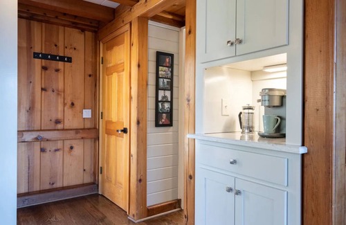 Gainesville House | Hygge House on Lanier - the ULTIMATE lake cabin - dock, arcade, hottub, & grills