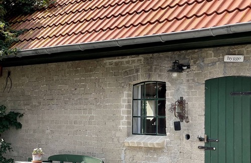 Rantzau Cottage | Hygge Hus - Cozy vacation home with fireplace in Holstein Switzerland