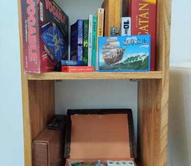 Taman Kolej Perdana Apartment | Hygge Living Kampar (Near UTAR)