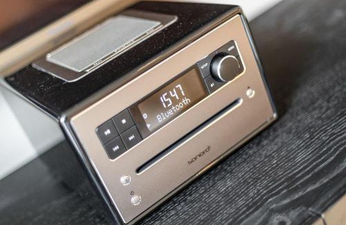 Rodemis Apartment | Hyggelige-Kuestenkoje-2-in-Husum