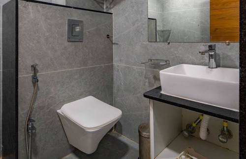 Mancherial Hotel | Hylife Hotel and Convention