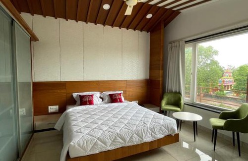 Mancherial Hotel | Hylife hotels and conventions