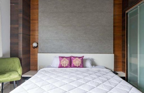 Mancherial Hotel | Hylife hotels and conventions