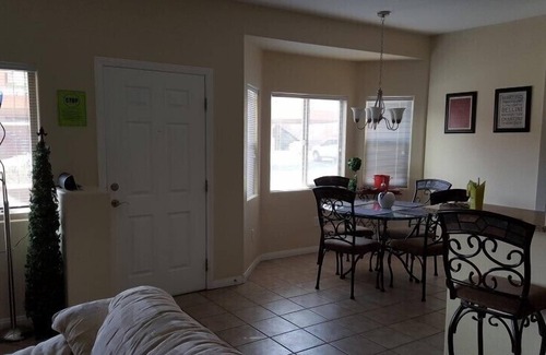 Mesquite Condo | Hynes Hollow by Mesquite Vacation Rentals: Pet Friendly with $510 in free daily activities