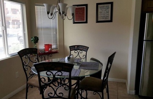 Mesquite Condo | Hynes Hollow by Mesquite Vacation Rentals: Pet Friendly with $510 in free daily activities