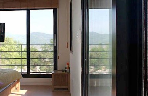 Ganghwa House | Hyoui Youm Pension