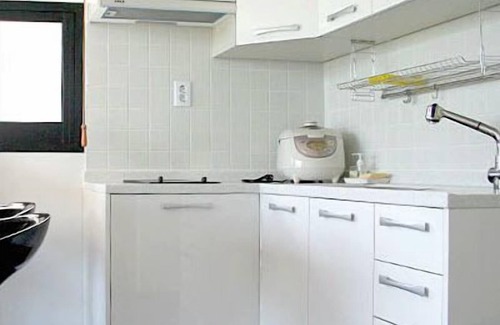 Ganghwa House | Hyoui Youm Pension
