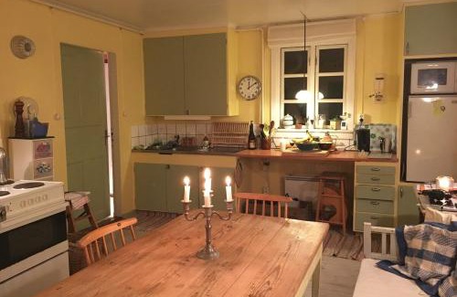 Likenas Ski Chalet | Hytte i Nordlige Varmland ved Branas