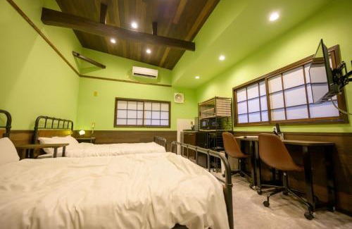 Hyuga House | Hyuga Surf Camp102 - Vacation STAY 31830v