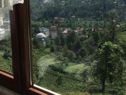 Rize House | Hz muzonun evi