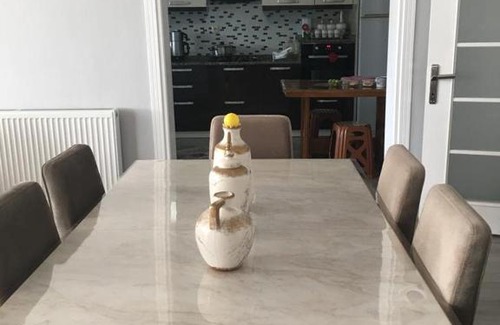 Rize House | Hz muzonun evi