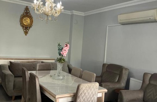 Rize House | Hz muzonun evi