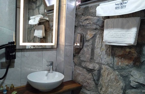 Demirkoy Hotel | İğneada Hotel Rezve