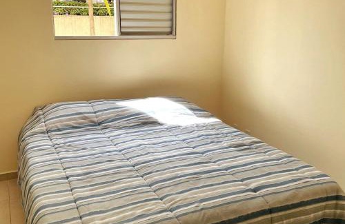 Botucatu Apartment | I- Apto Completo em Botucatu, Ótima Localização!