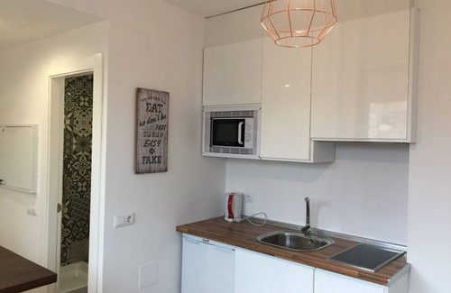 Central District House | I ❤️ Attic center. Penthouse.