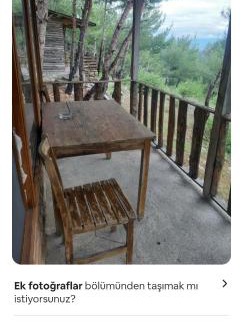 Zeytinli Other | İda bay bungolow