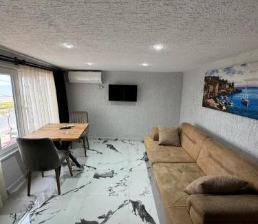 Karaburun Koyu Hotel | İdeal Butik Otel