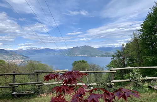 Carciano Apartment | I FAGGI Country House LEVO - STRESA - 1st floor with great view