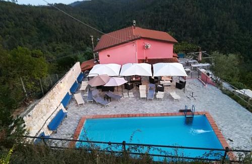 Ricco del Golfo di Spezia House | I Gelsi e i Castagni