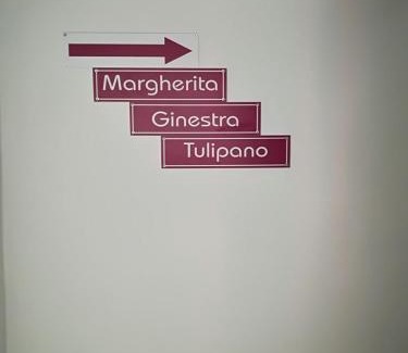 Ricco del Golfo di Spezia House | I Gelsi e i Castagni