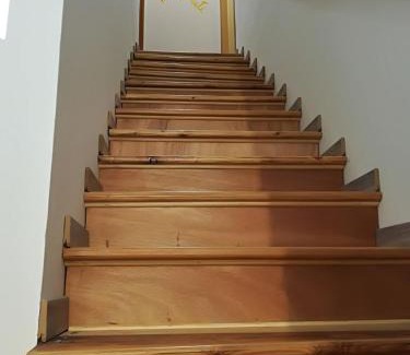 Ricco del Golfo di Spezia House | I Gelsi e i Castagni
