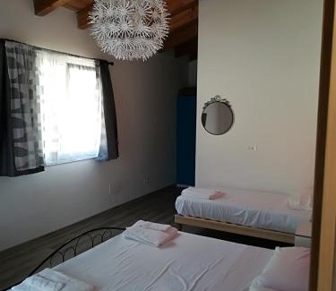 Ricco del Golfo di Spezia House | I Gelsi e i Castagni