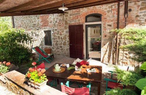 Figline e Incisa Valdarno House | I Gelsi