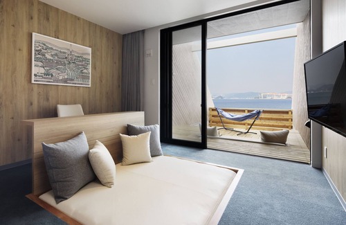 Nagasaki Hotel | i+Land nagasaki