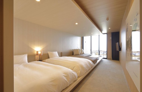 Nagasaki Hotel | i+Land nagasaki