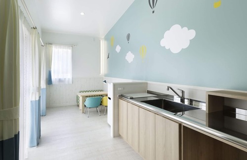 Nagasaki Hotel | i+Land nagasaki