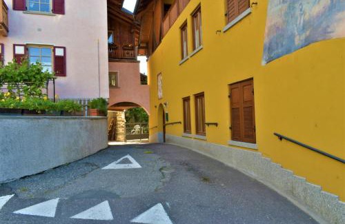 Monclassico Apartment | I Larici