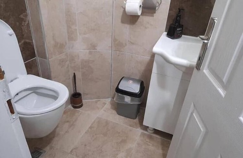 Cide House | İlyada Pansiyon