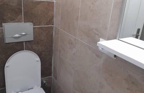 Cide House | İlyada Pansiyon