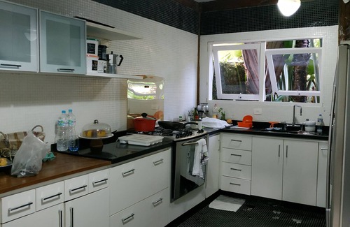 Camburi House | I'M NO LONGER RENTING THROUGH VRBO, ONLY THE OTHER ONE