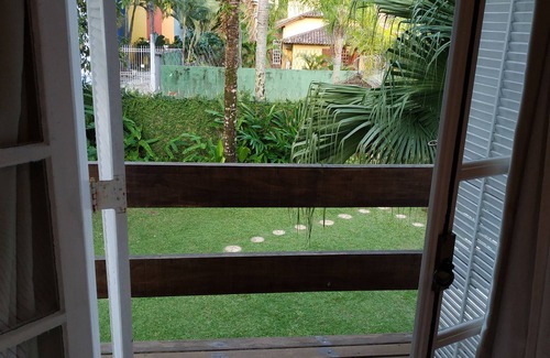 Camburi House | I'M NO LONGER RENTING THROUGH VRBO, ONLY THE OTHER ONE