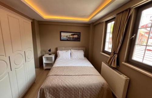 Inebolu Hotel | İnebolu Eskonak Otel