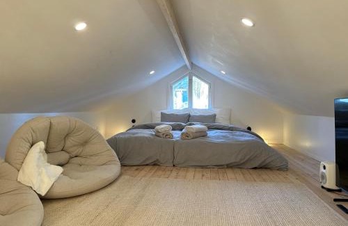 Rovaniemi Ski Chalet | I NEW I - Luxury Loft