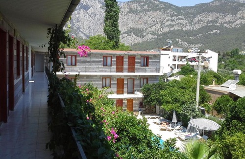 Beldibi Hotel | İPSOS HOTEL BELDİBİ