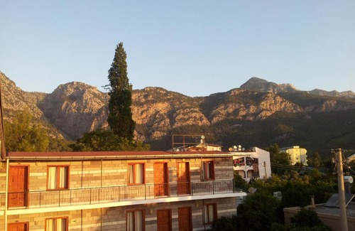 Beldibi Hotel | İPSOS HOTEL BELDİBİ