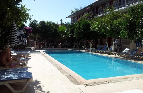 Beldibi Hotel | İPSOS HOTEL BELDİBİ