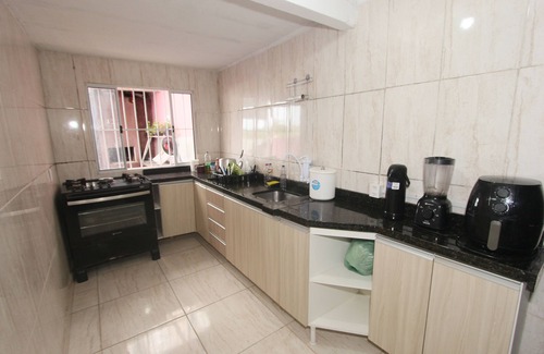 Matinhos House | I rent a beach house with a swimming pool, air conditioning, pool table and sauna.