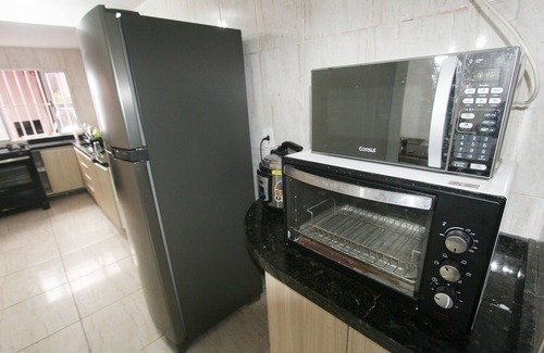 Matinhos House | I rent a beach house with a swimming pool, air conditioning, pool table and sauna.