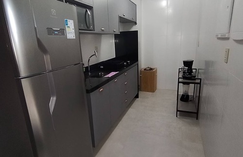 Bessa Apartment | I rent a complete flat on Bessa beach in João Pessoa, family atmosphere.