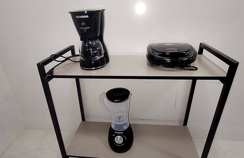 Bessa Apartment | I rent a cozy flat on Bessa beach in João Pessoa, family atmosphere.